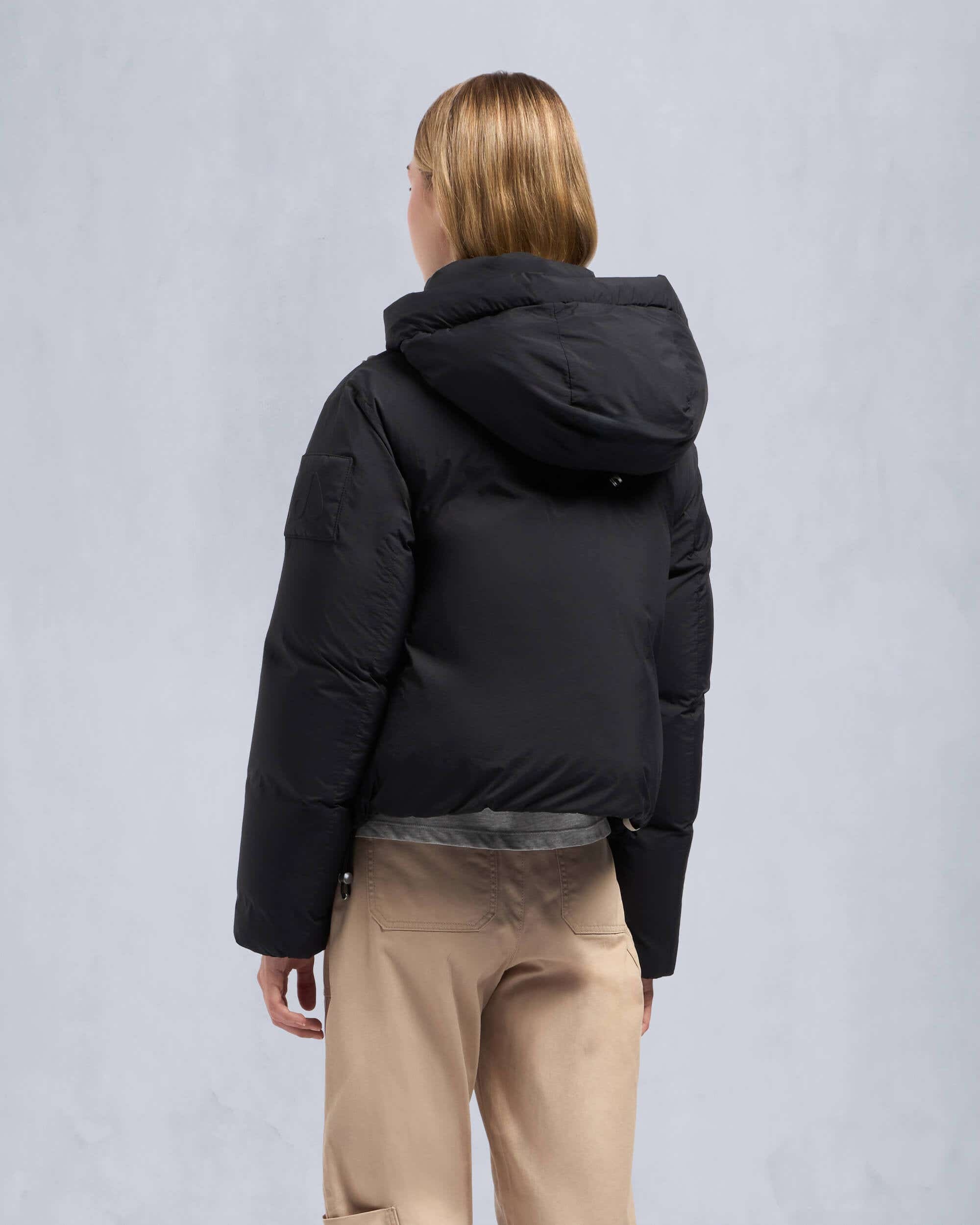DUVET KOYA PUFFER - 4