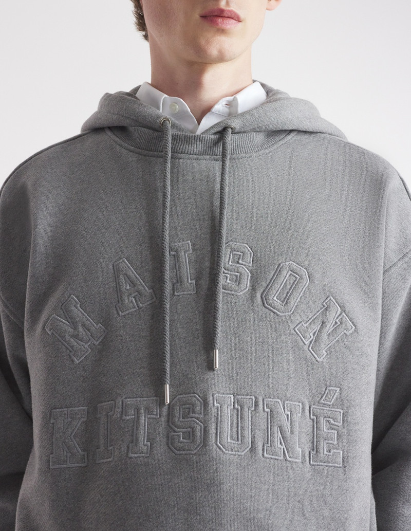VARSITY HOODIE 4