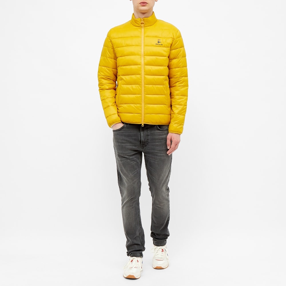 Barbour Blig Quilted Jacket - 6