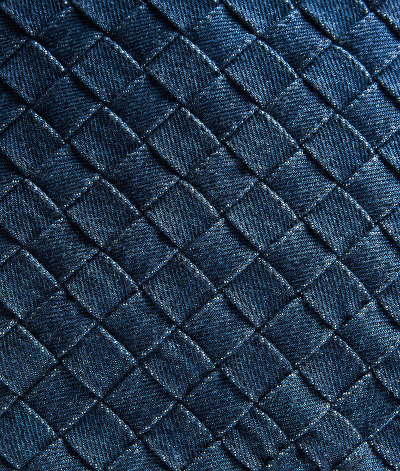 Small Intreccio Tote Bag 5