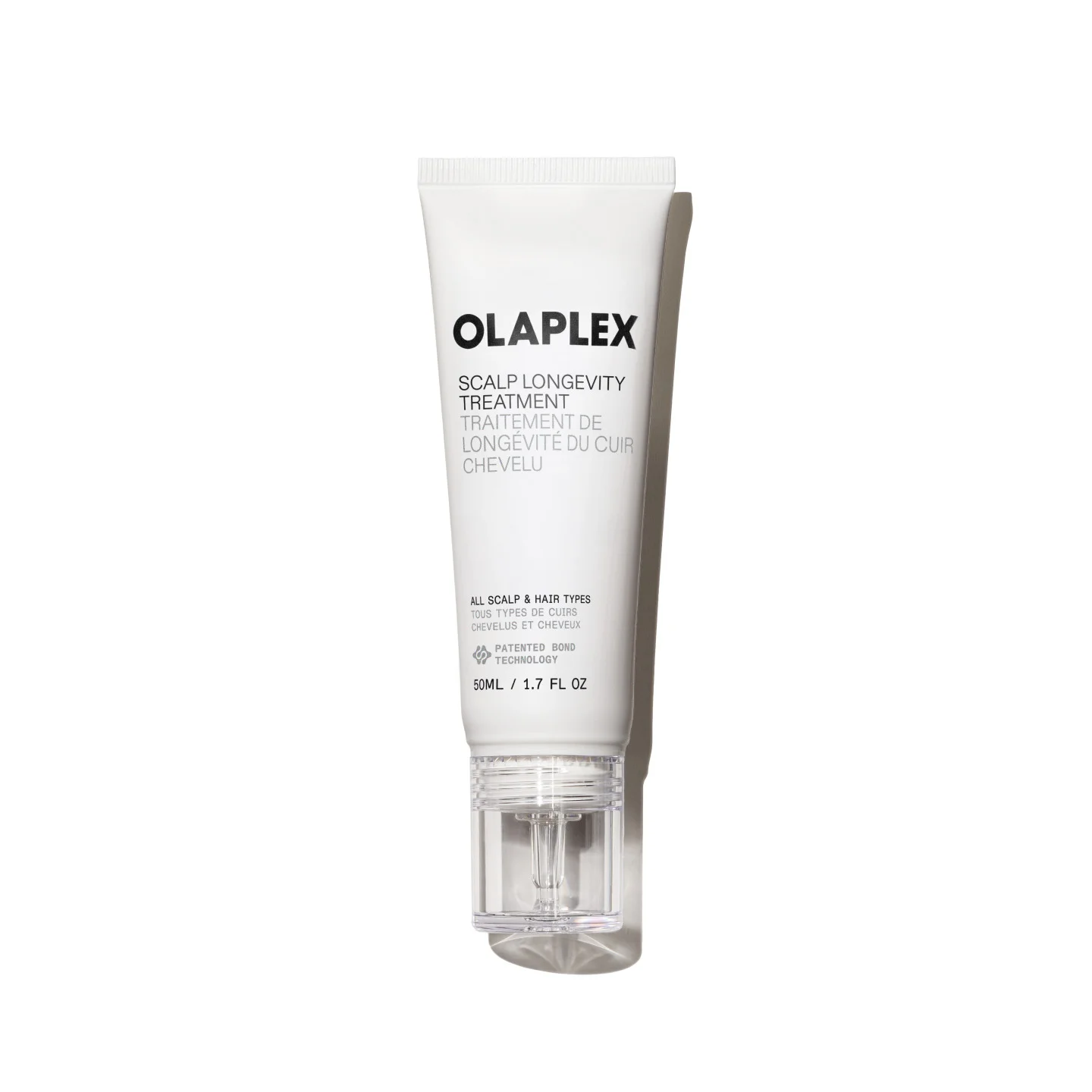 SCALP LONGEVITY TREATMENT - 1