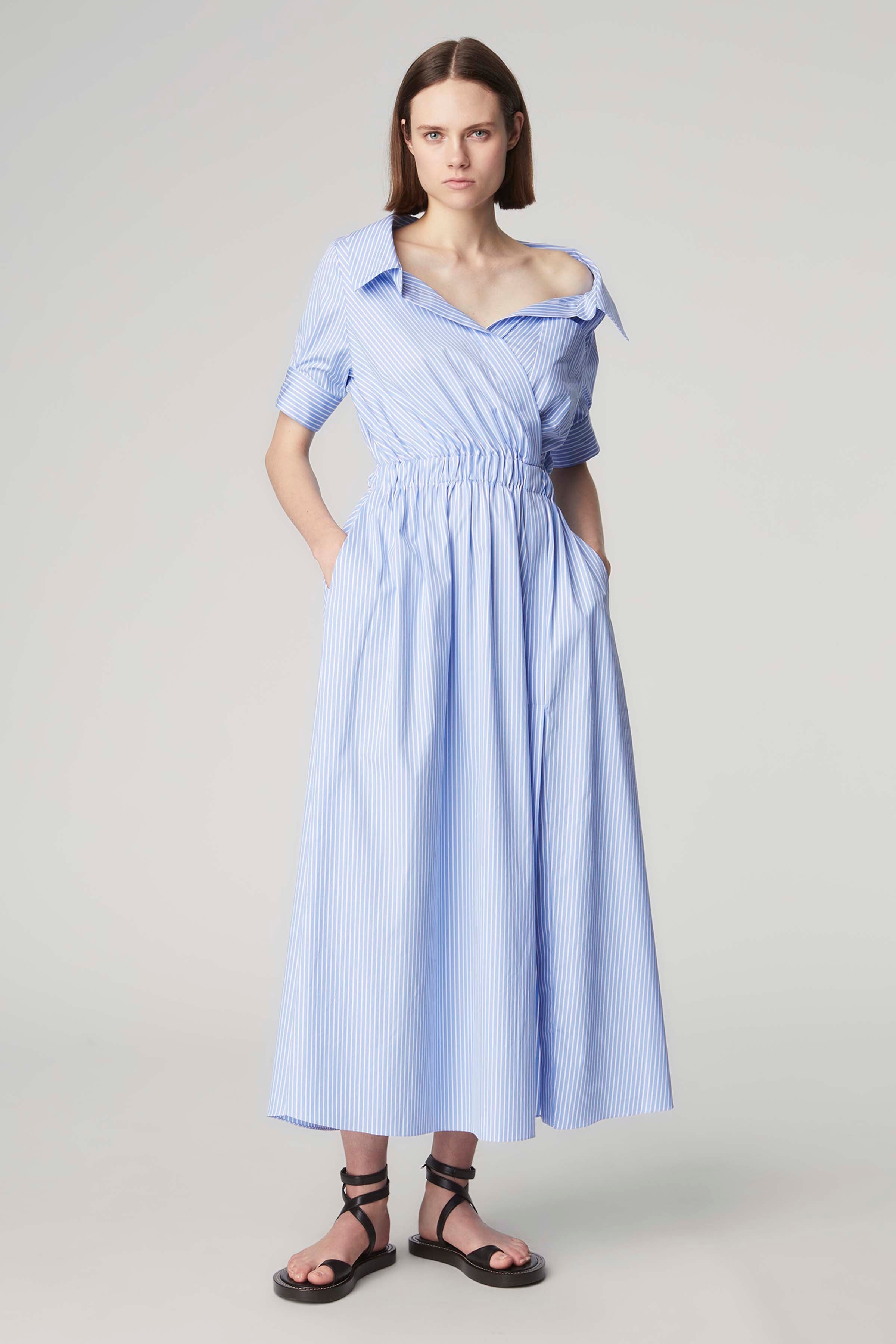 'LYDIA' DRESS - 2