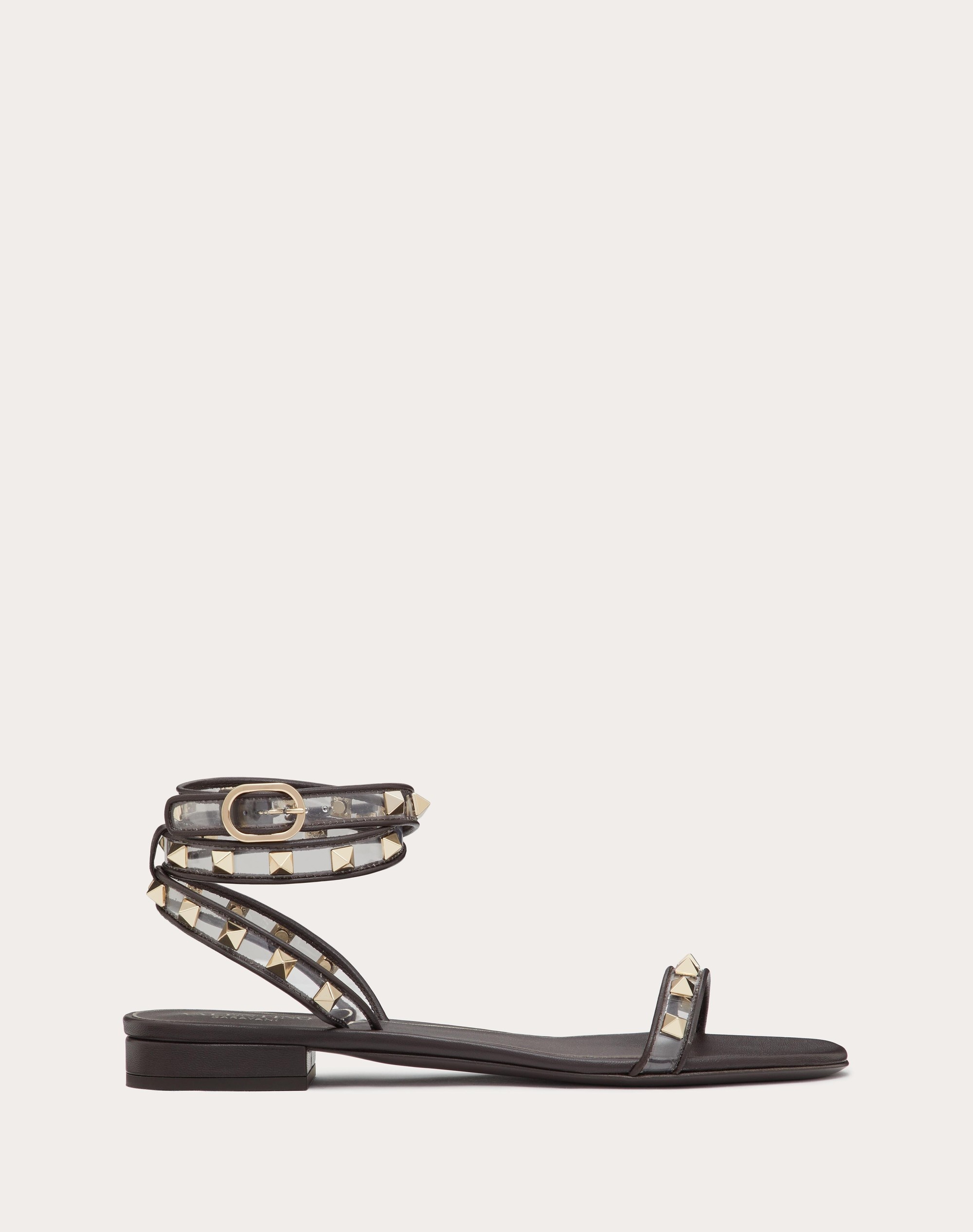 ROCKSTUD POLYMER SANDAL 15MM - 1