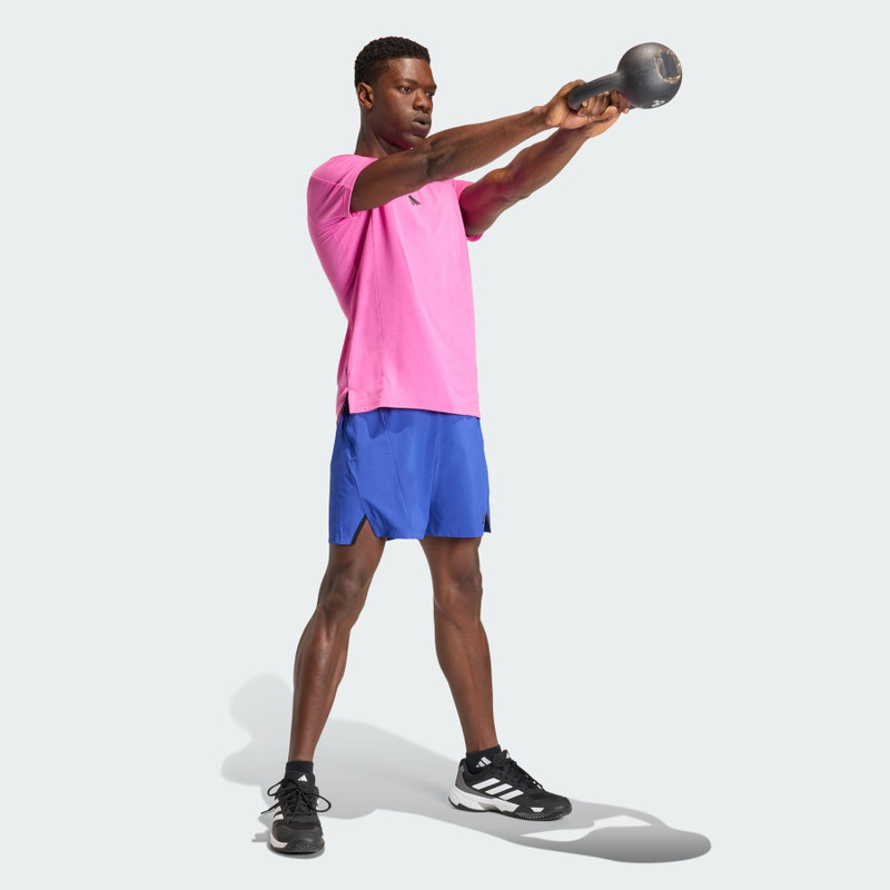 Designed for Training Workout Shorts 4