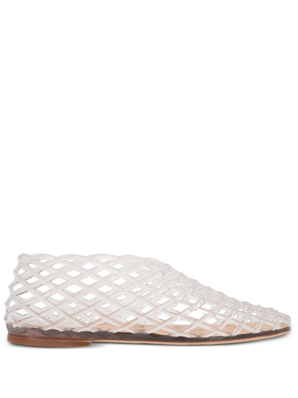 Mara ballerina shoes - 1