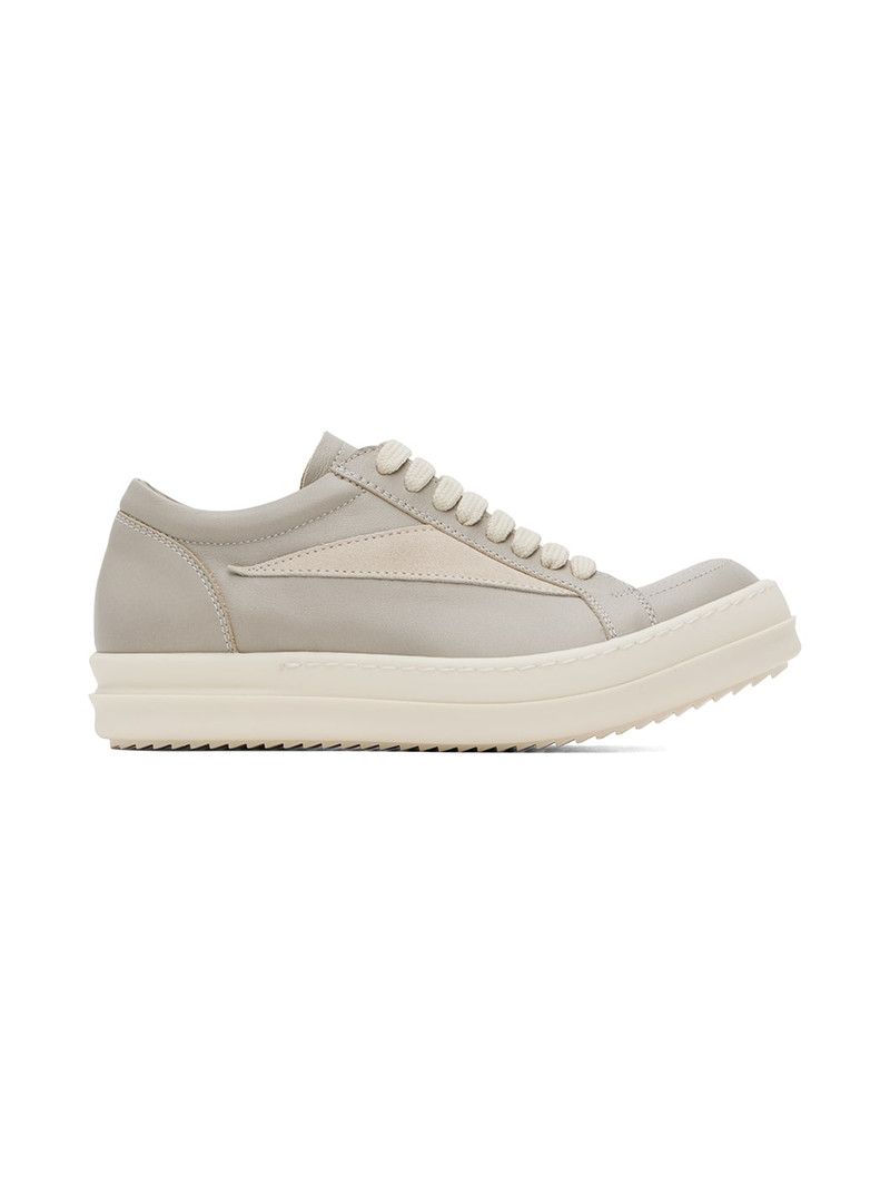 Off-White Vintage Sneakers - 1