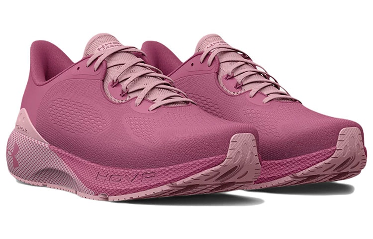 (WMNS) Under Armour HOVR Machina 3 'Pace Pink' 3024907-601 - 3