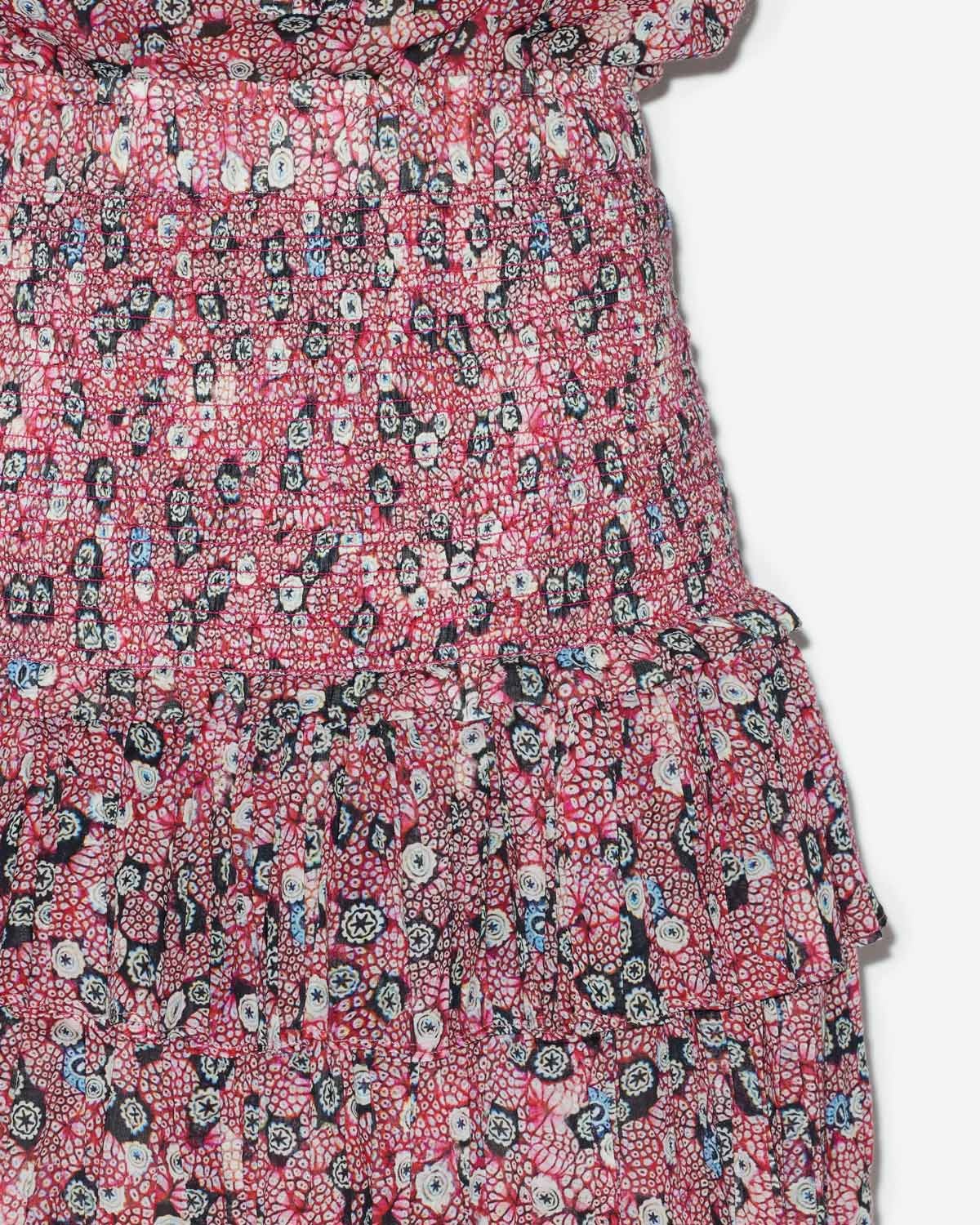 NAOMI SKIRT - 3