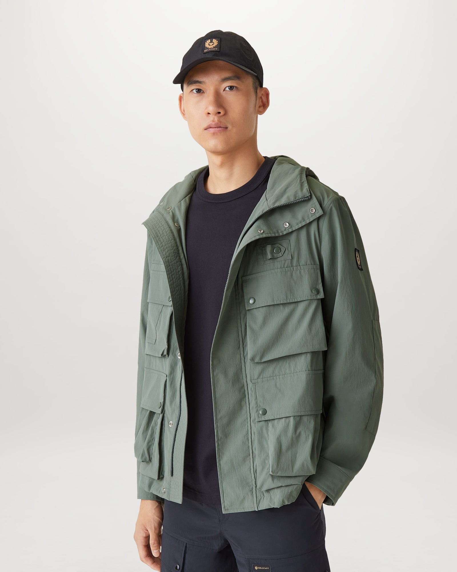 CASTMASTER PARKA - 5