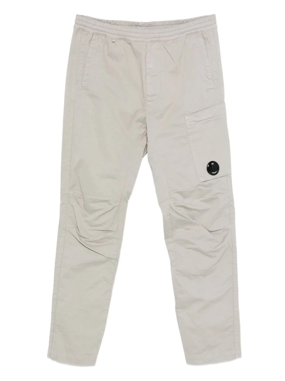 pocket trousers - 1