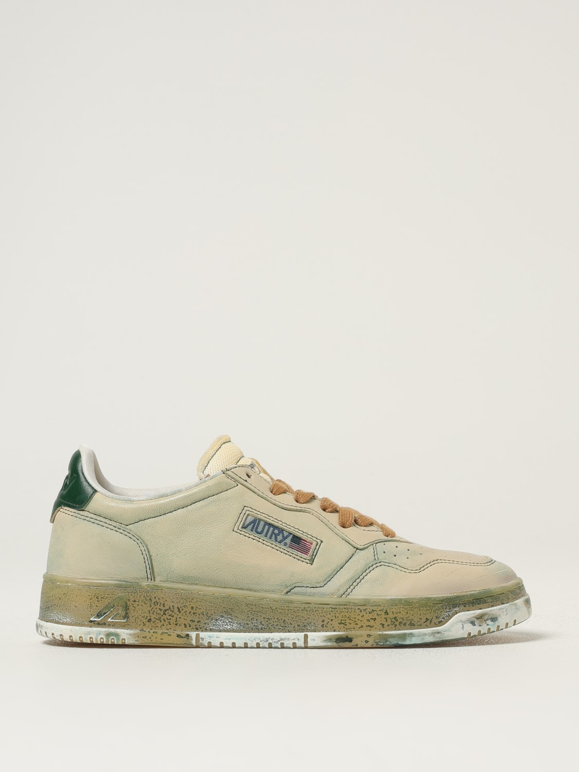 Sneakers men Autry - 1