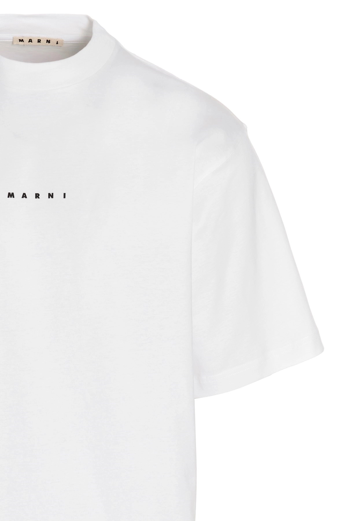 Logo printed t-shirt - 4