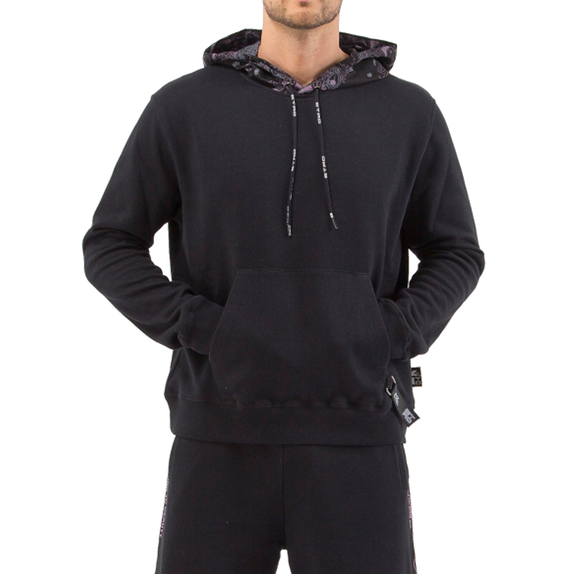 Etro Hooded Sweatshirt Men - 2