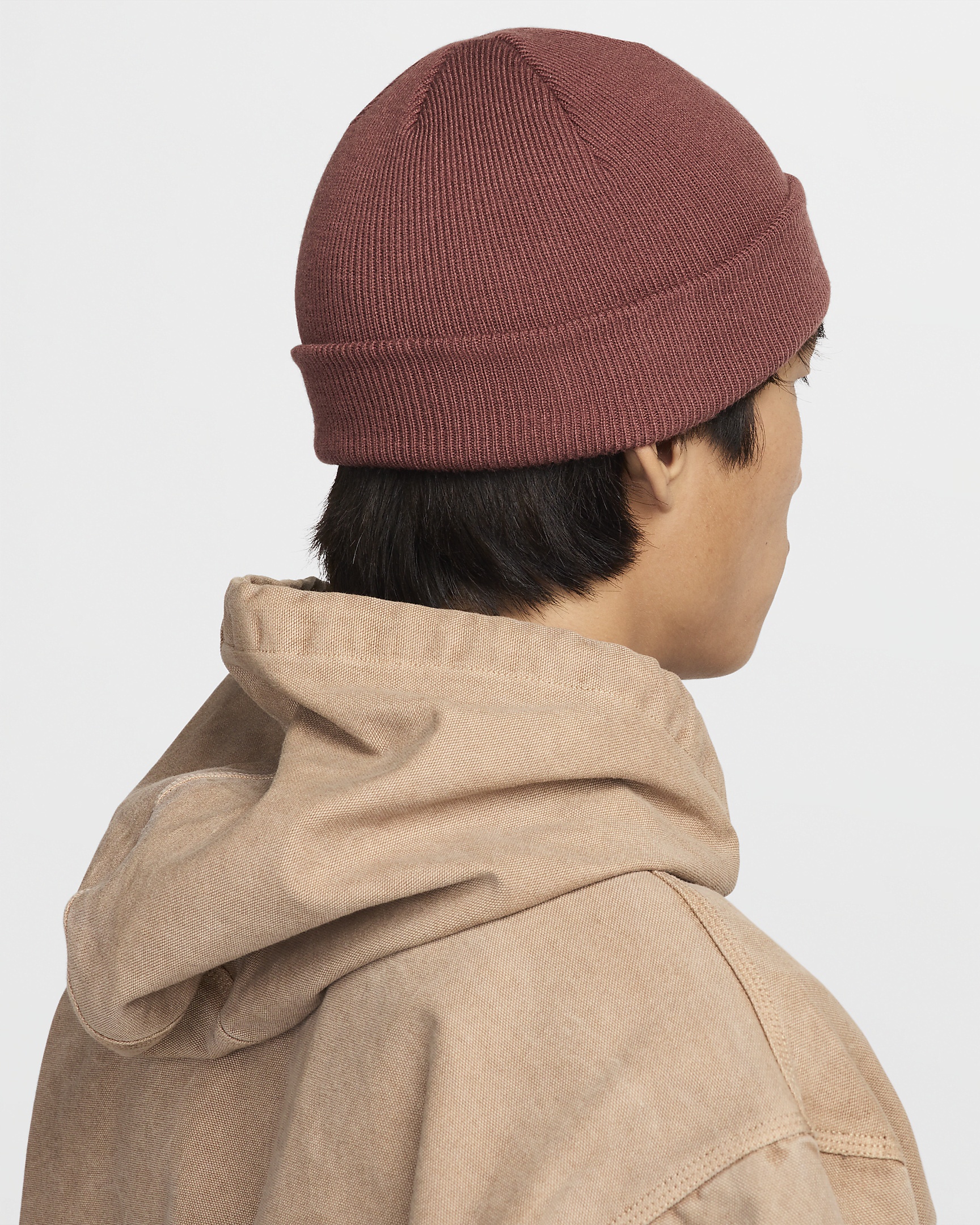 Nike Terra Swoosh Beanie - 2