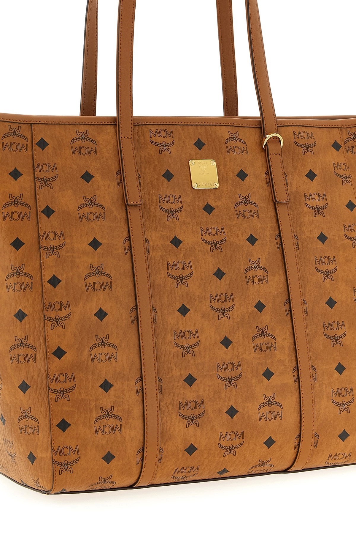 'Toni' large shopping bag - 4