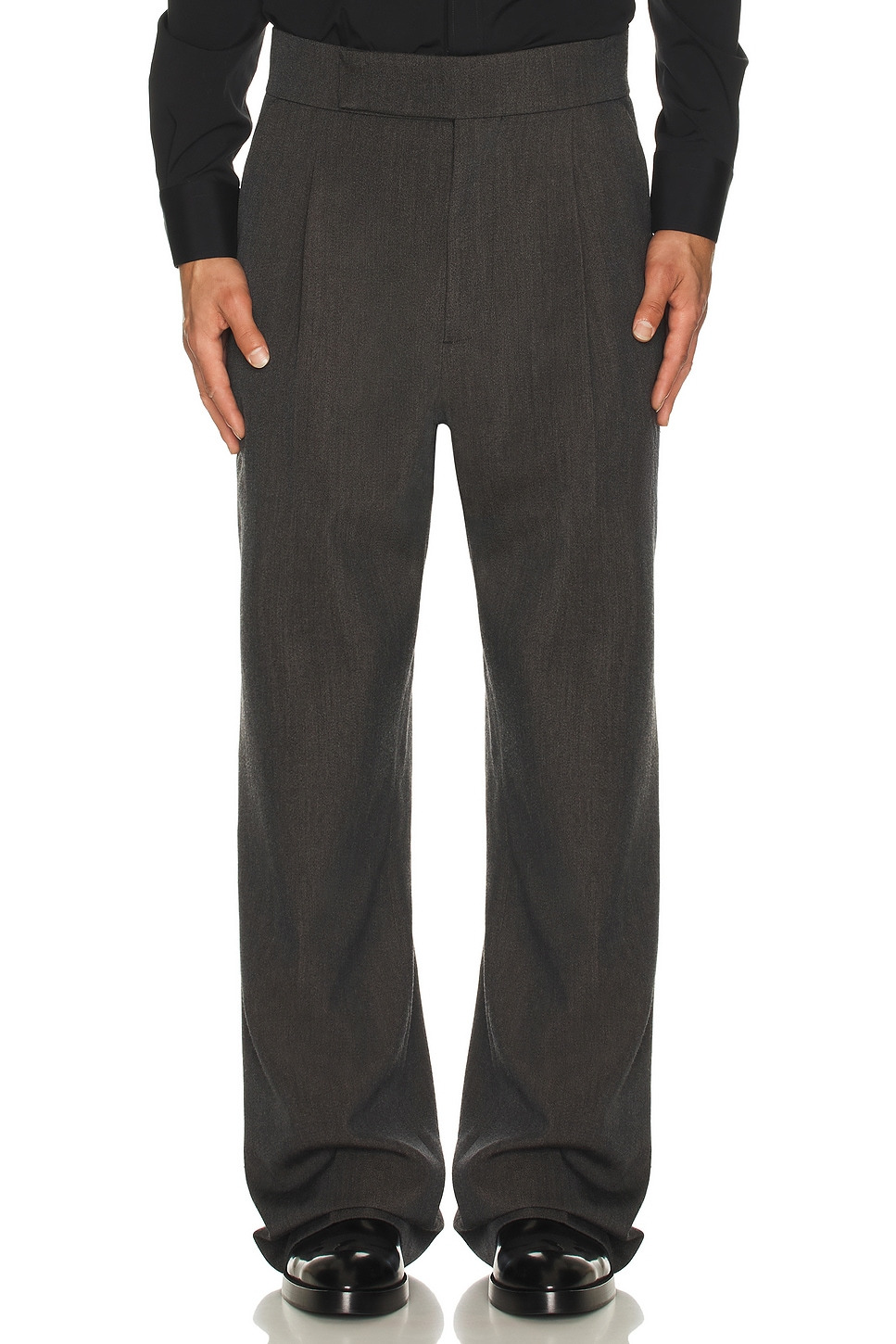 70S Trouser - 4