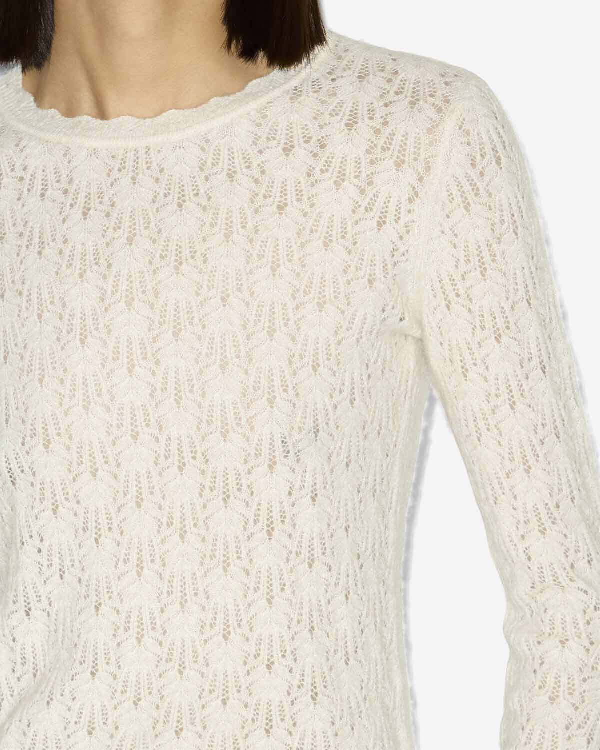 OBELINE SWEATER - 3