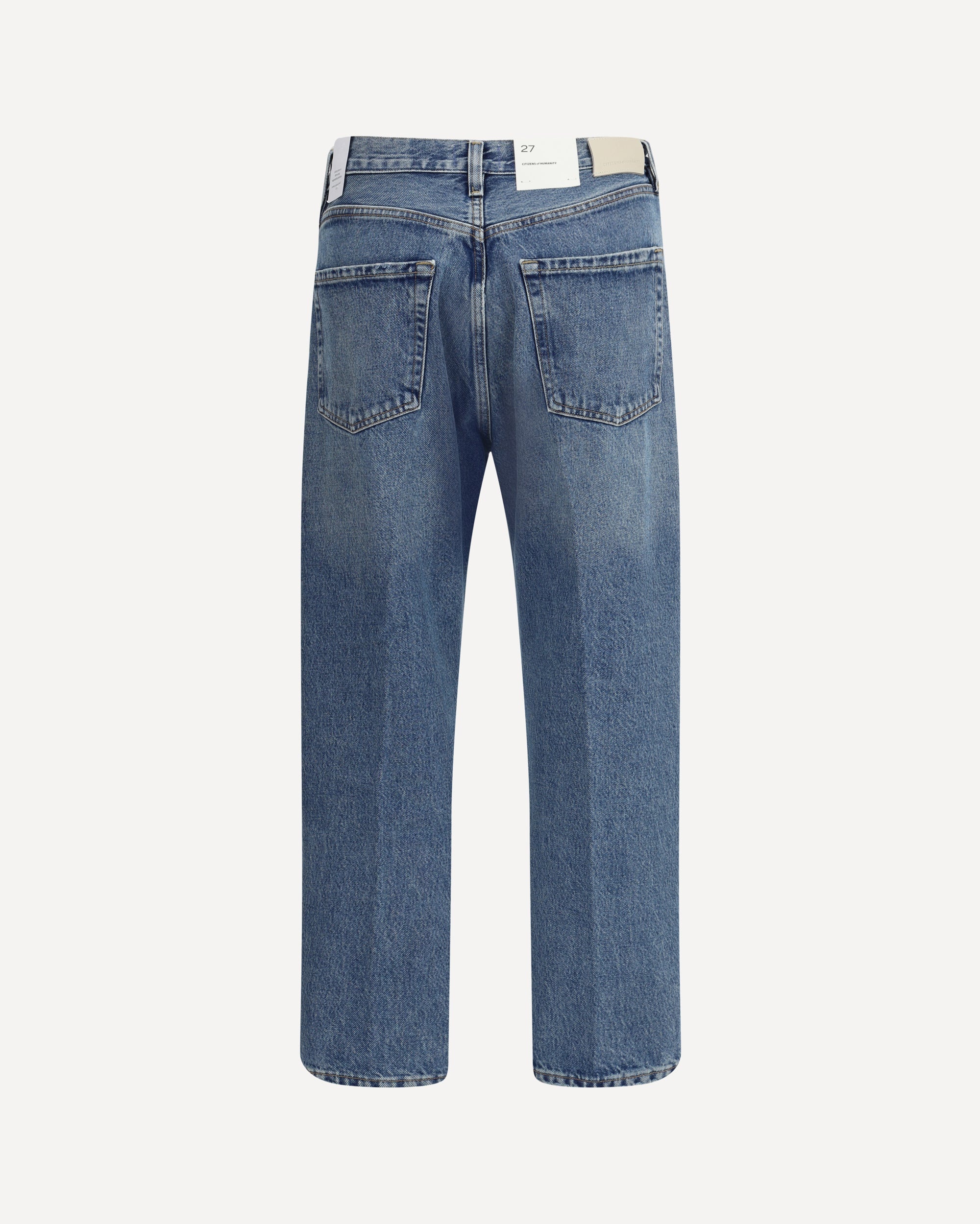 Winslow In Pacifica Jeans - 2