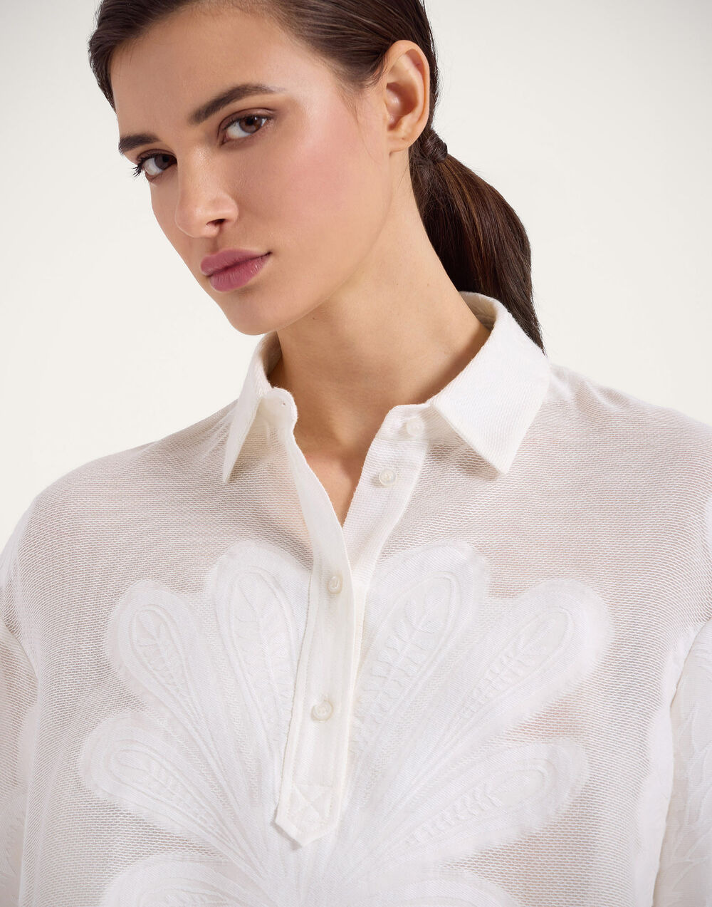 Poet Shirt - 7