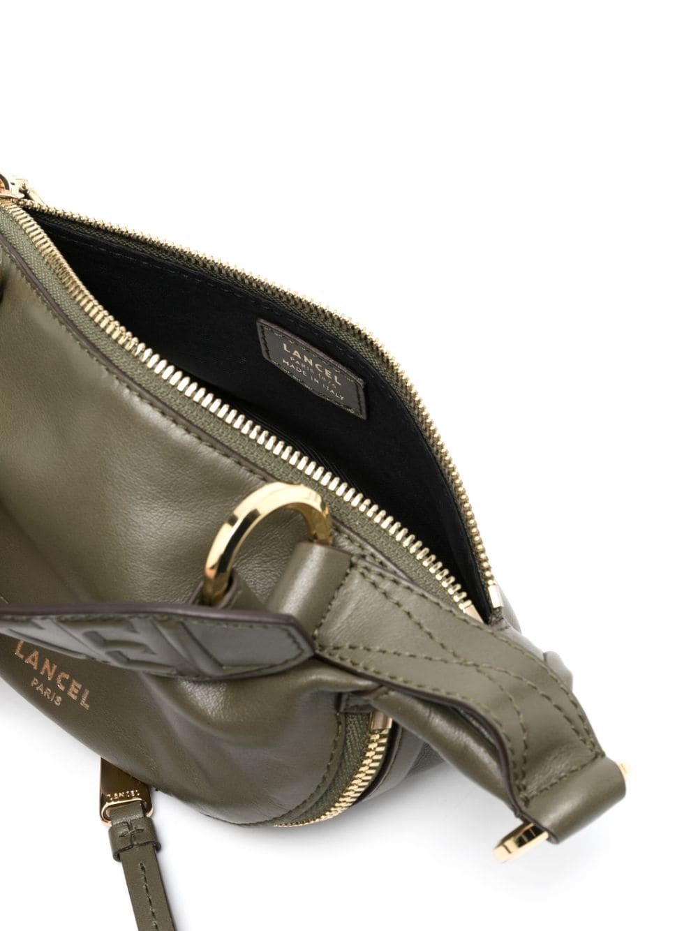 mini Origami crossbody bag - 5