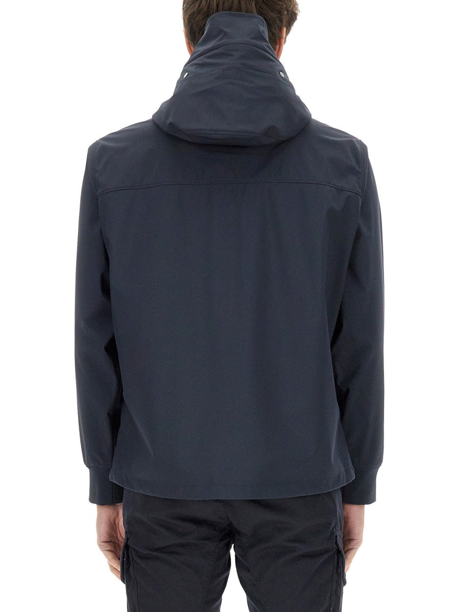 C.P. Company Men Outerwear Jacket - 3