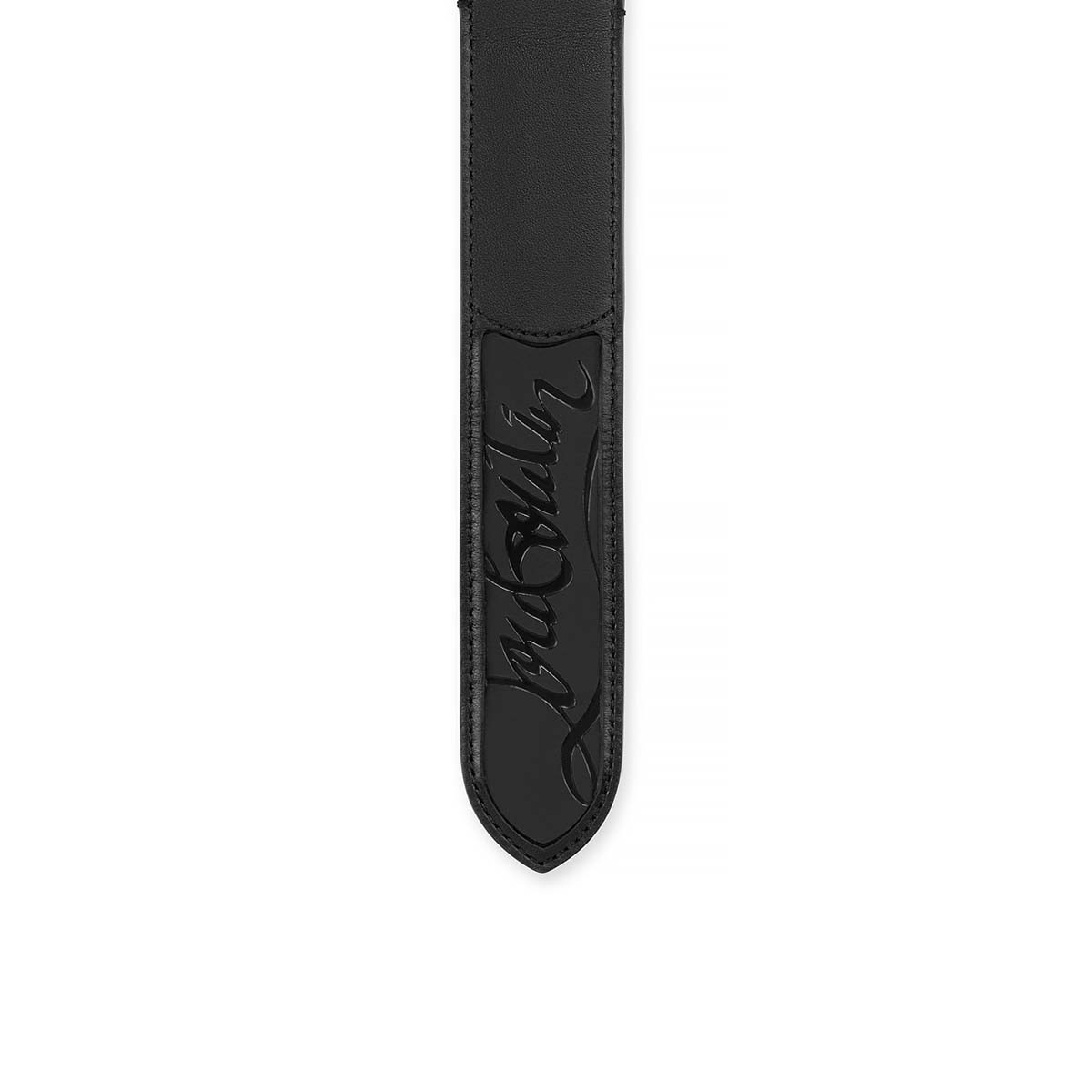 Loubi belt - 4