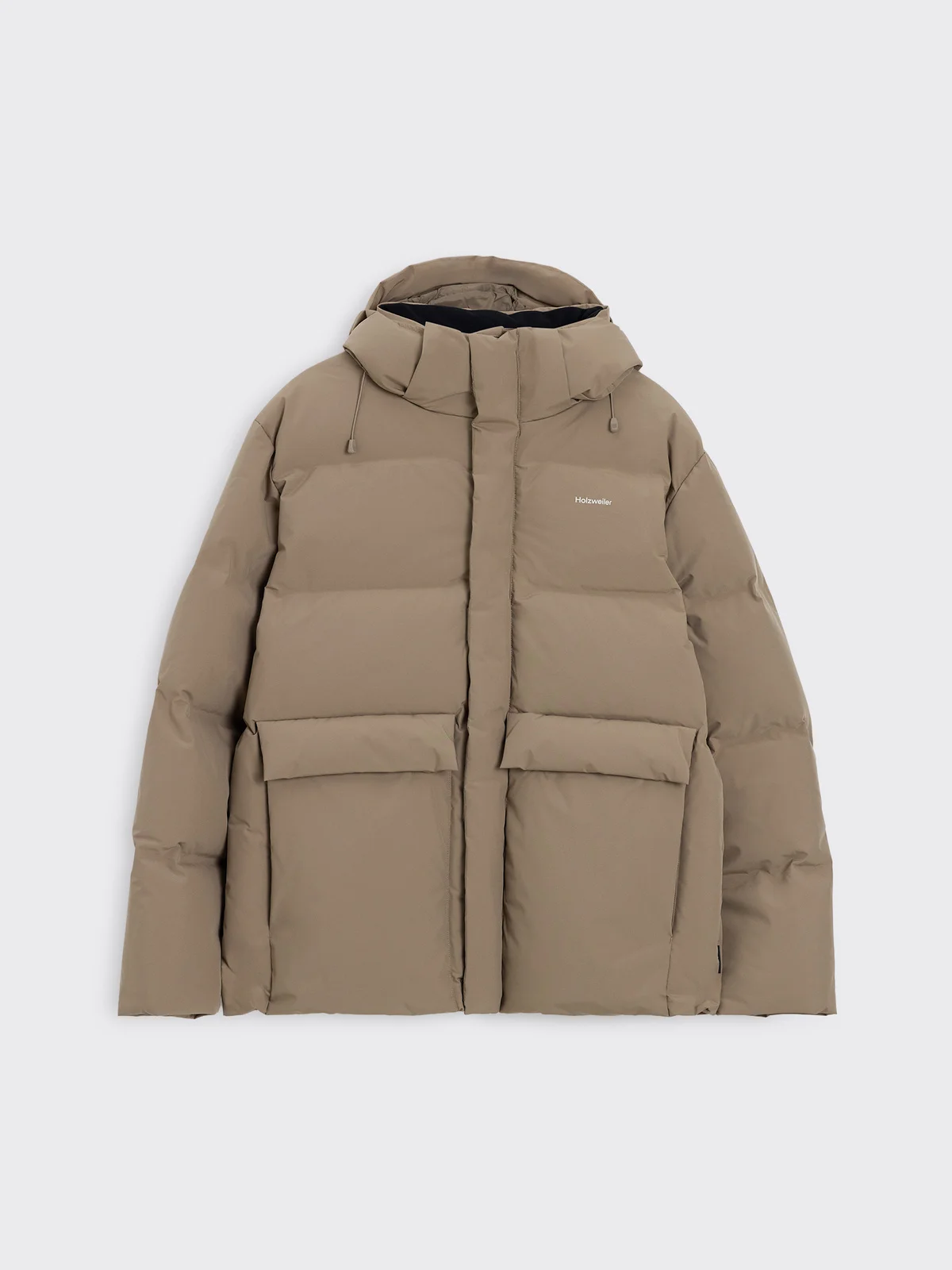 Dovre Down Jacket - 1