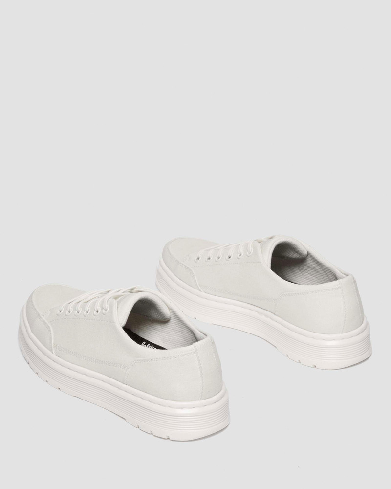 Brookline Canvas Casual Shoes 9