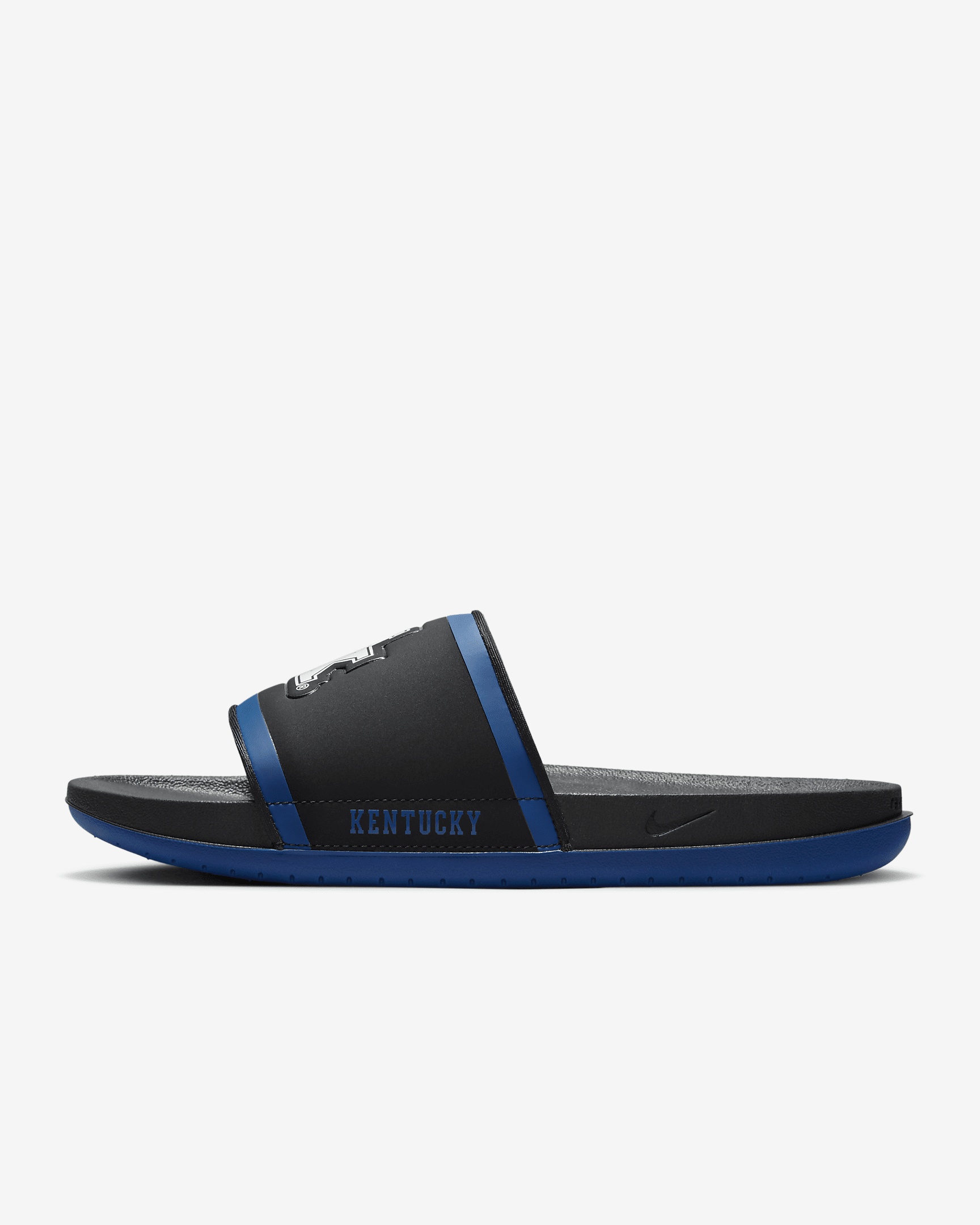 Nike Offcourt (Kentucky) Slide - 2