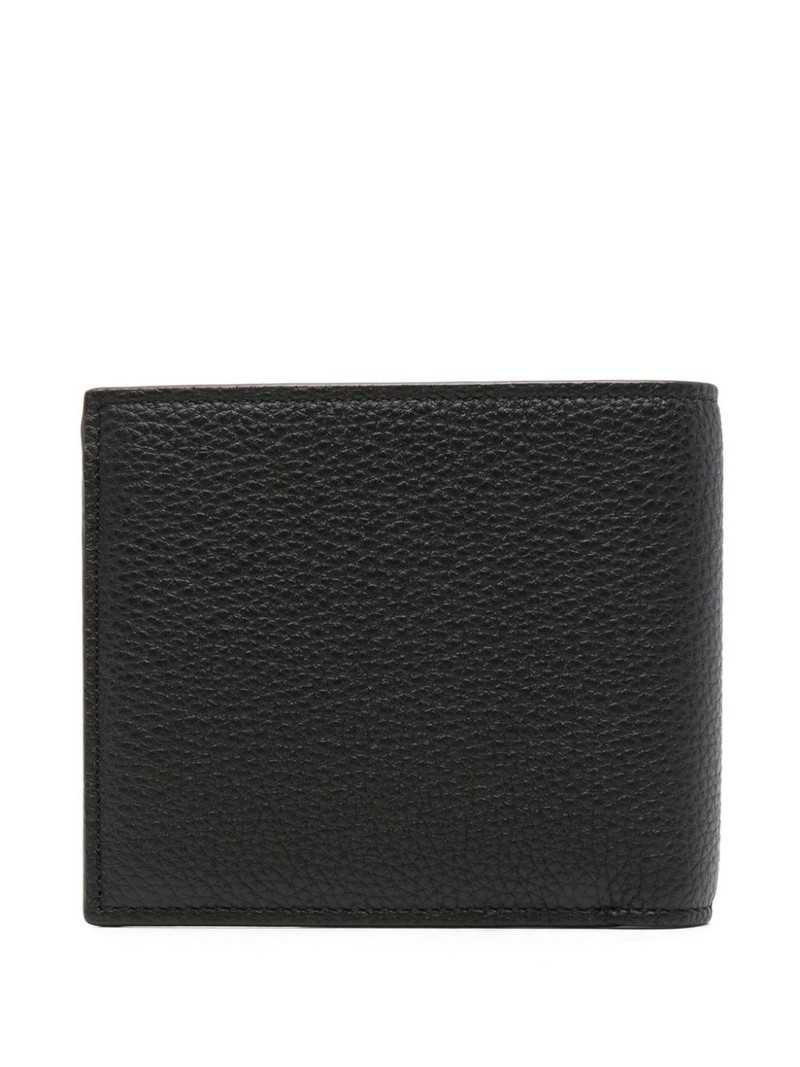 Loewe bi-fold leather wallet outlook
