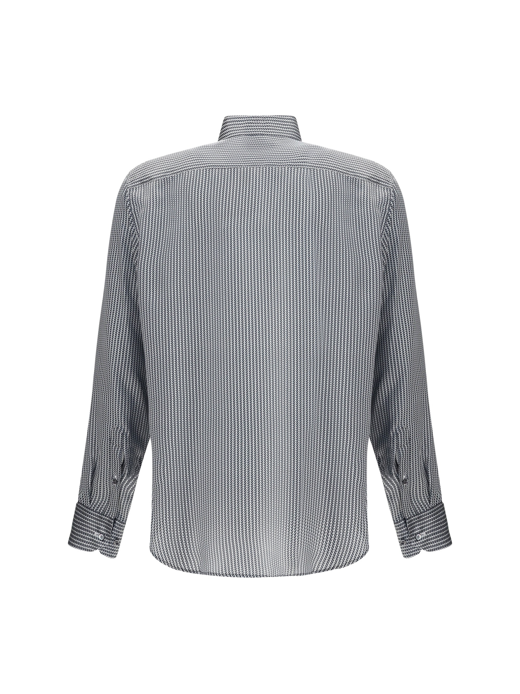 Giorgio Armani Men Shirt - 2