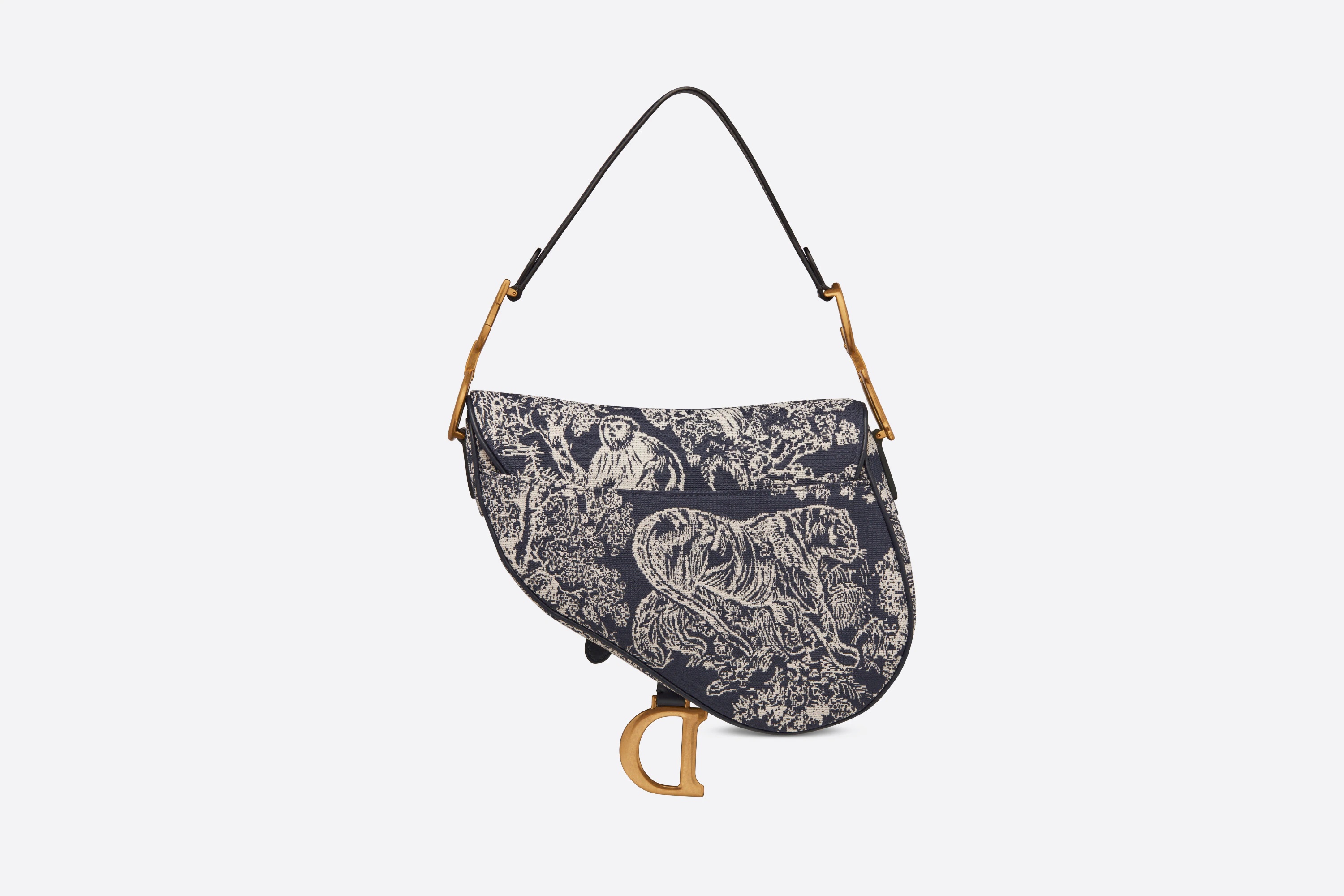 Saddle Bag - 4