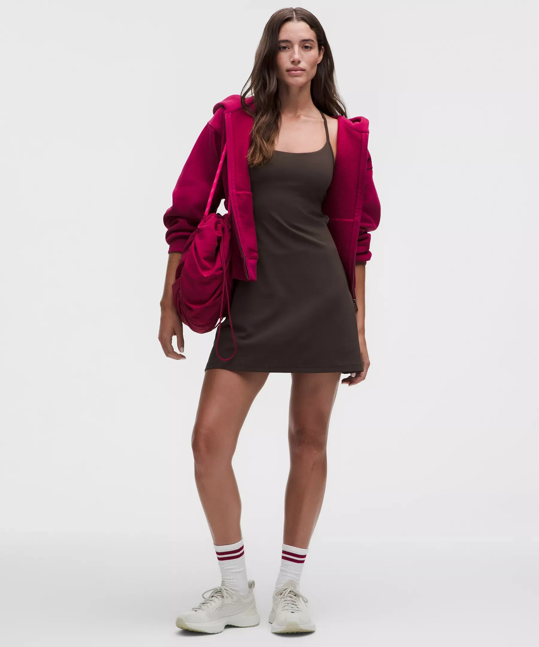 Flow Y Dress *Light Support, B/C Cup - 1
