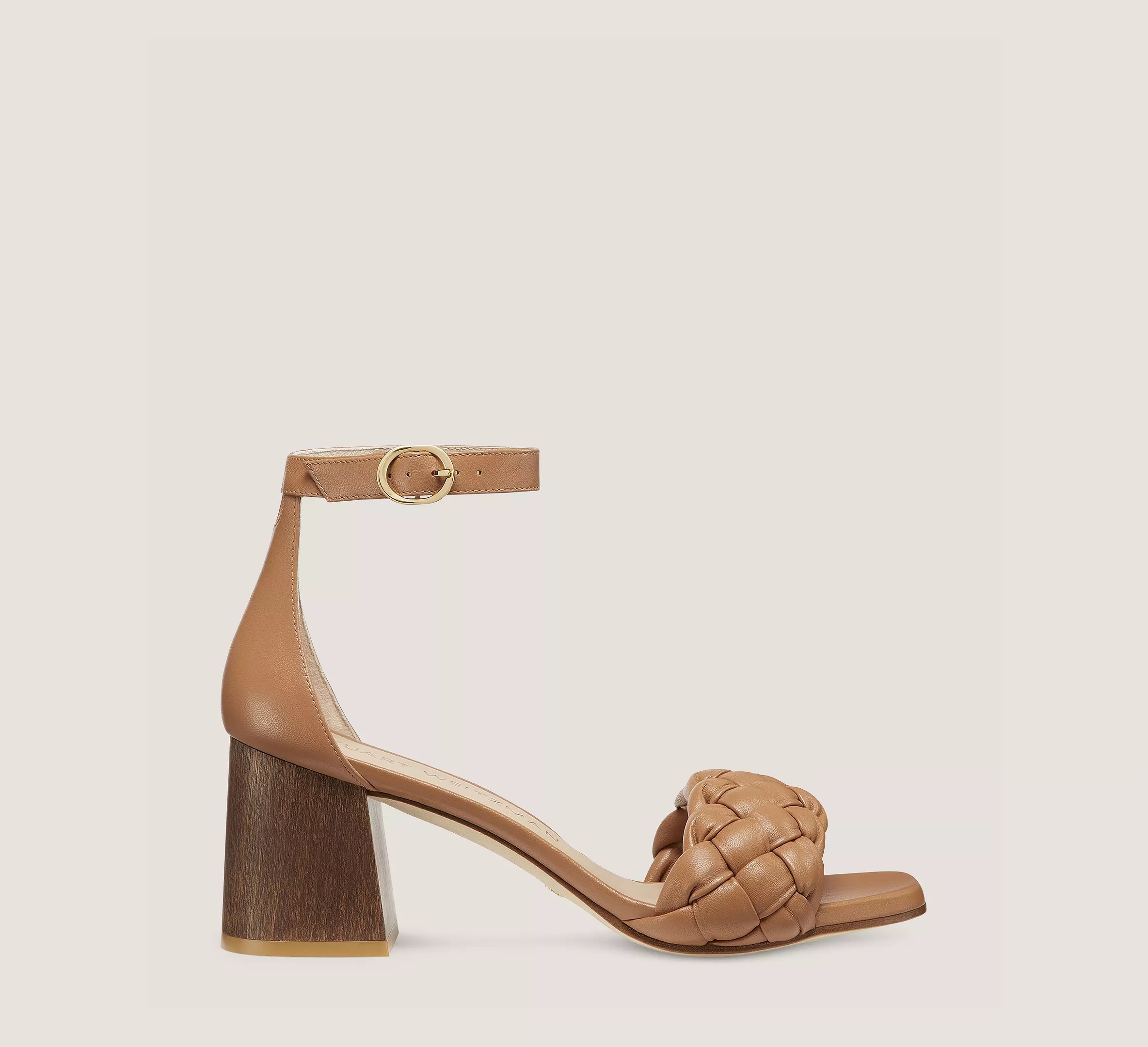 BRAIDA 75 SANDAL - 1