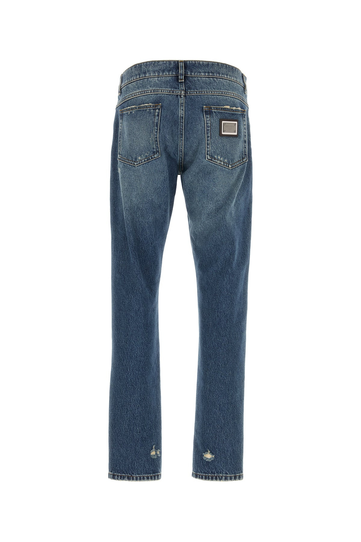 Denim jeans - 2