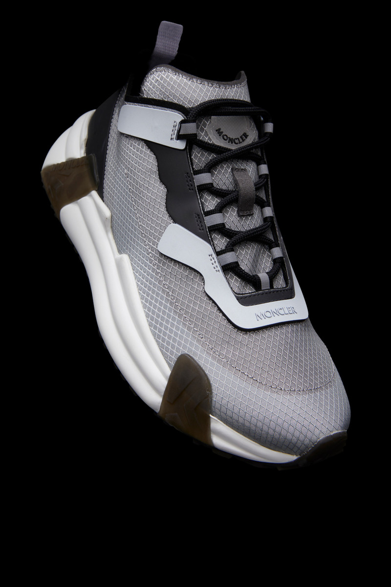 Compassor Galaxis Sneakers 4