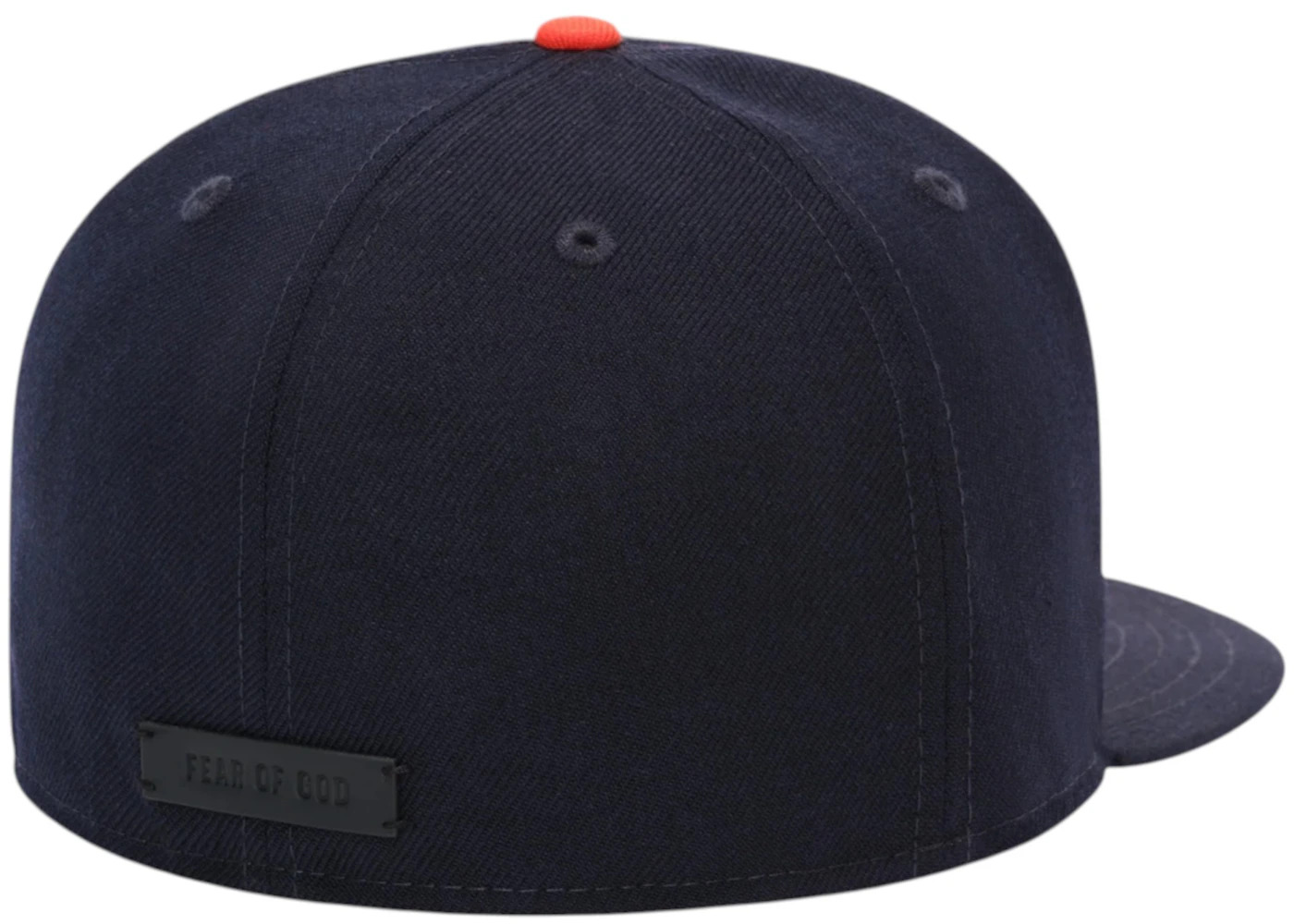 Fear of God Detroit Tigers 59Fifty Cap Navy - 3