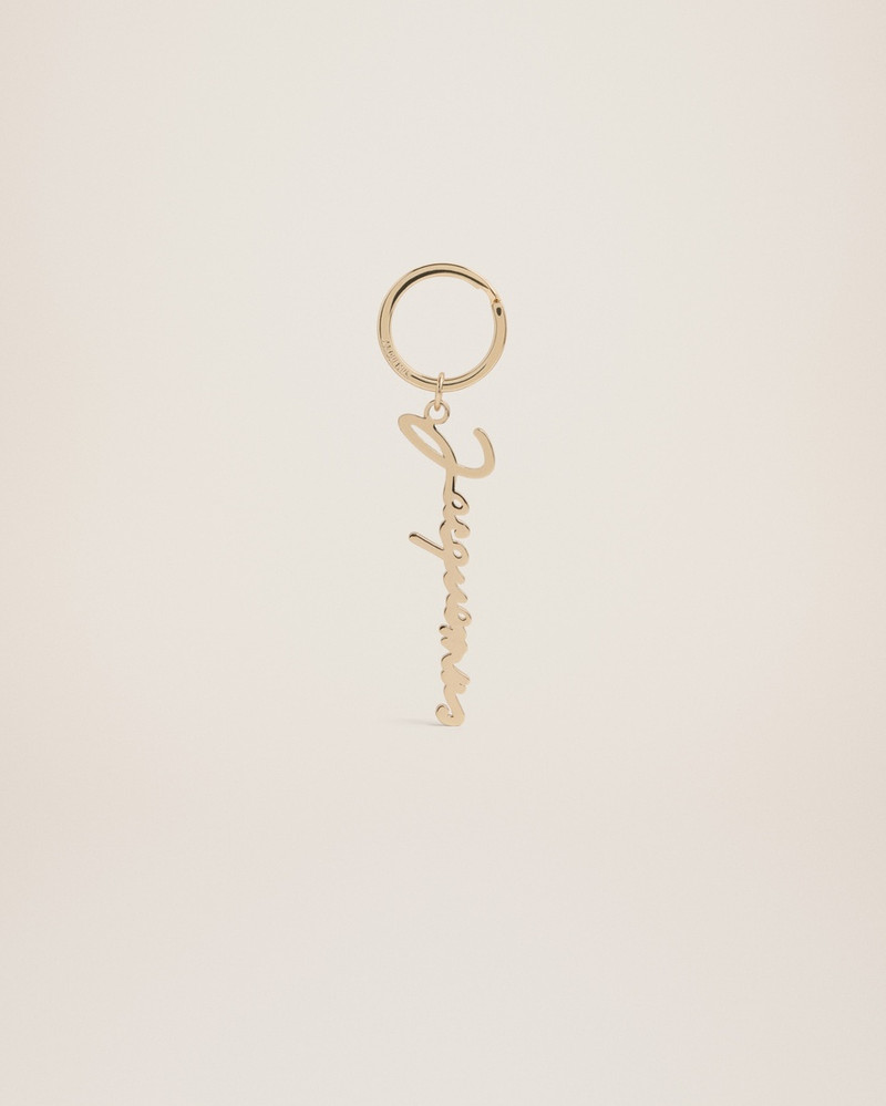 Le porte clés Jacquemus 1
