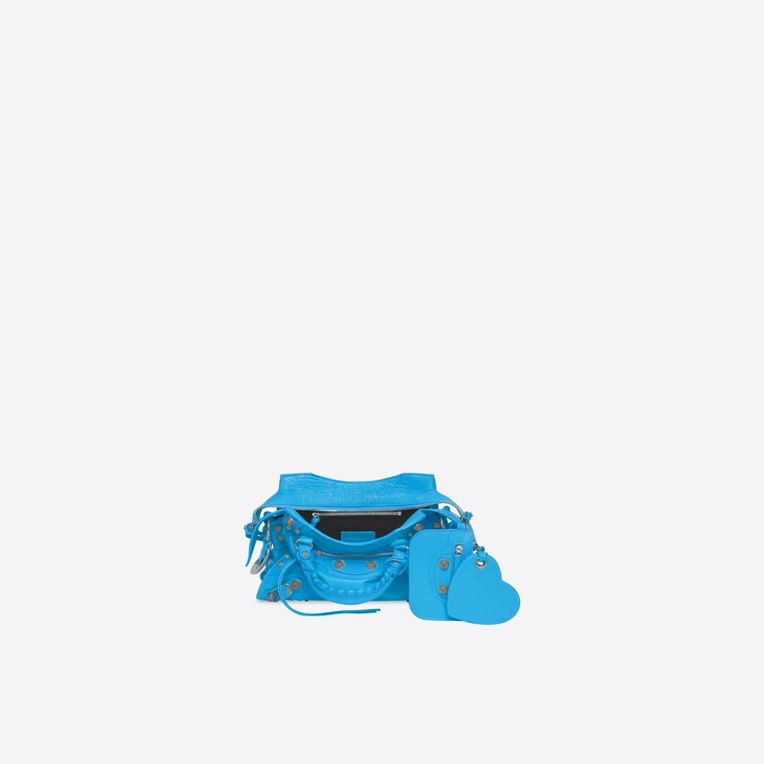 Women's Neo Cagole Xs Handbag  in Blue - 4