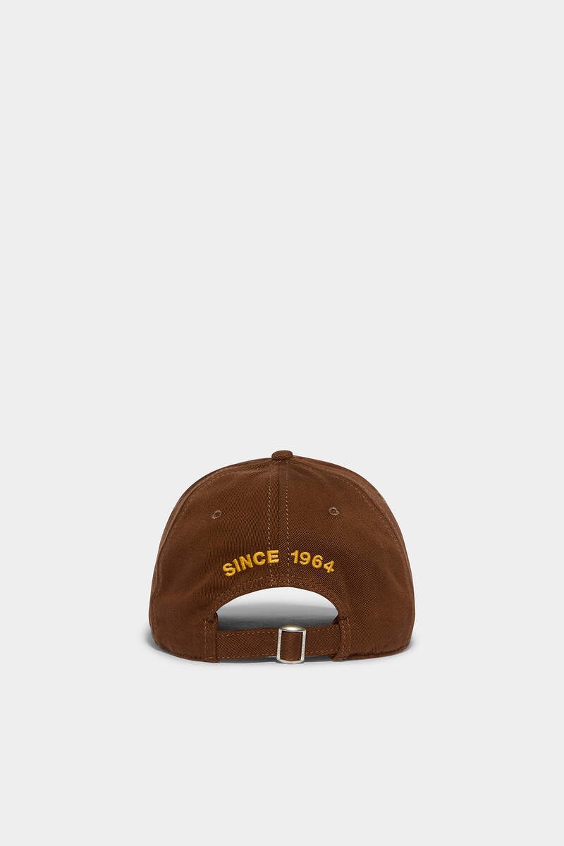 D2 BASEBALL CAP - 2