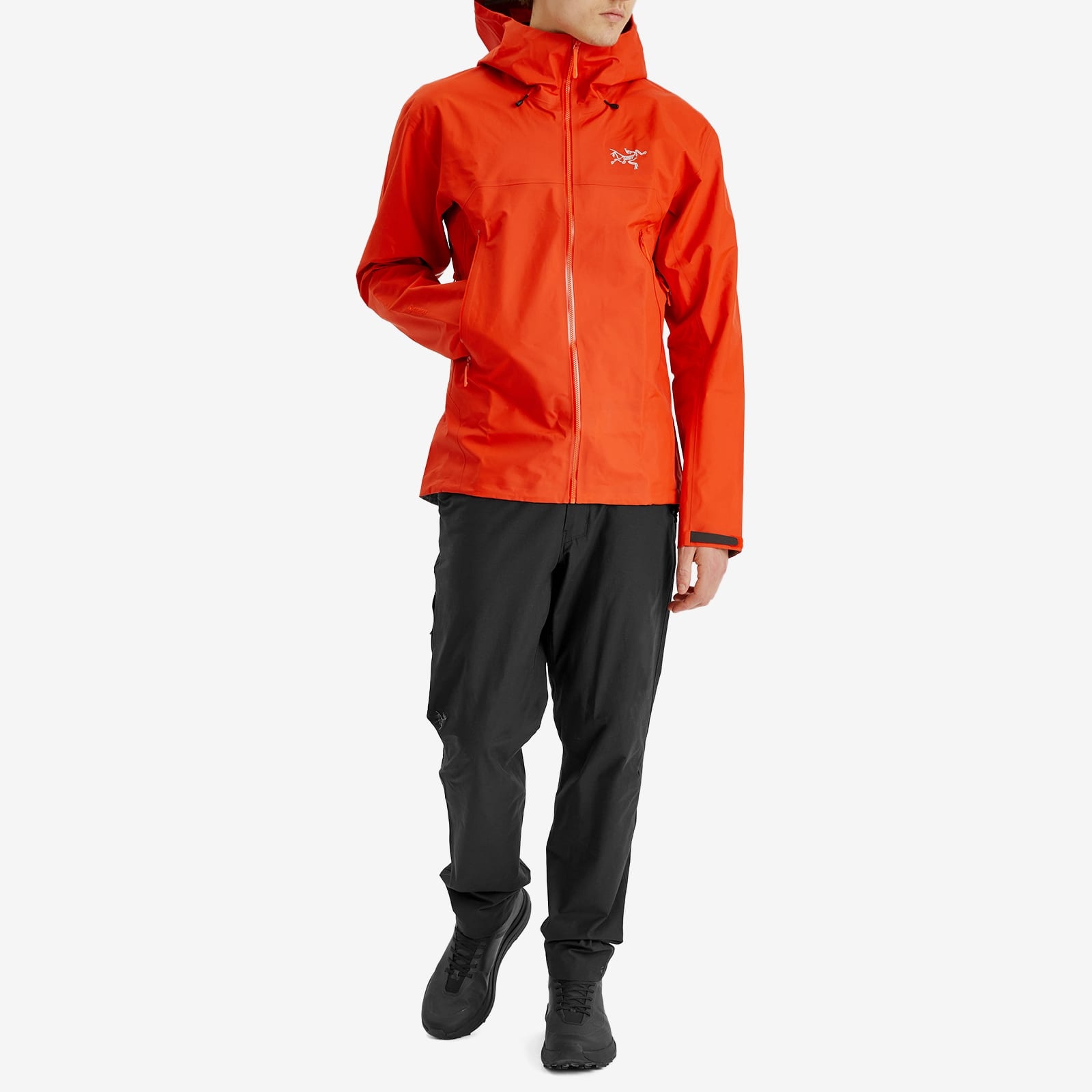 Arc'teryx Beta SL Gore-Tex Jacket - 4