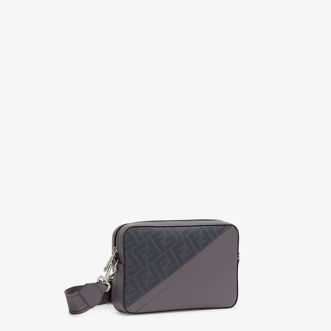 Fendi Diagonal Camera Case - 2
