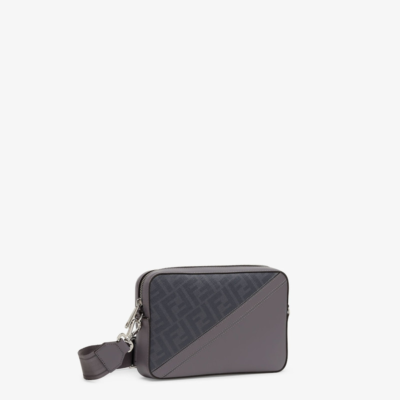 FENDI Fendi Diagonal Camera Case outlook