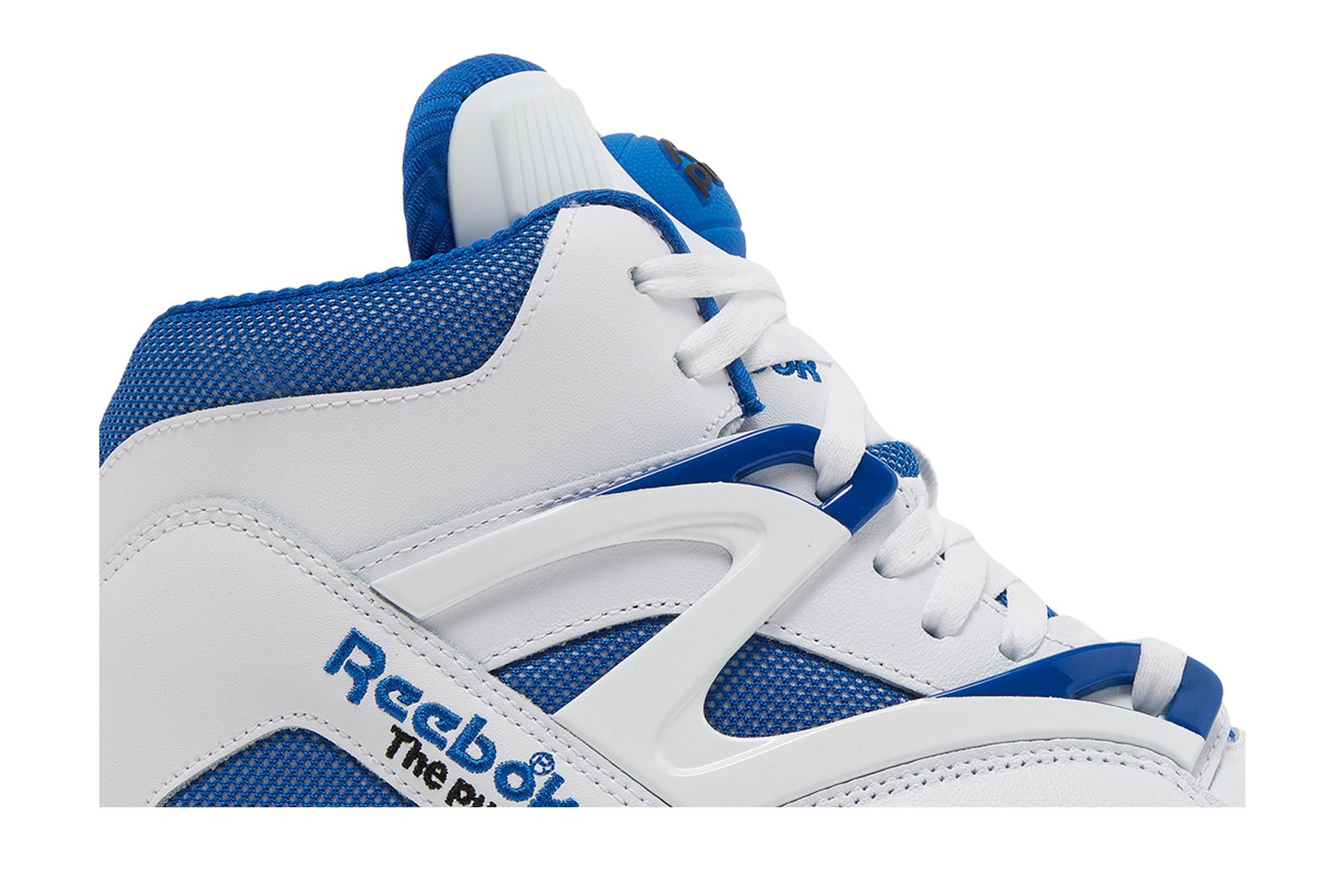 Pump Omni Zone 2 'NCAA Pack - Kentucky' - 2