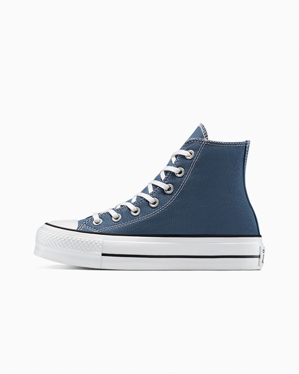 Chuck Taylor All Star Lift Platform Canvas - 2