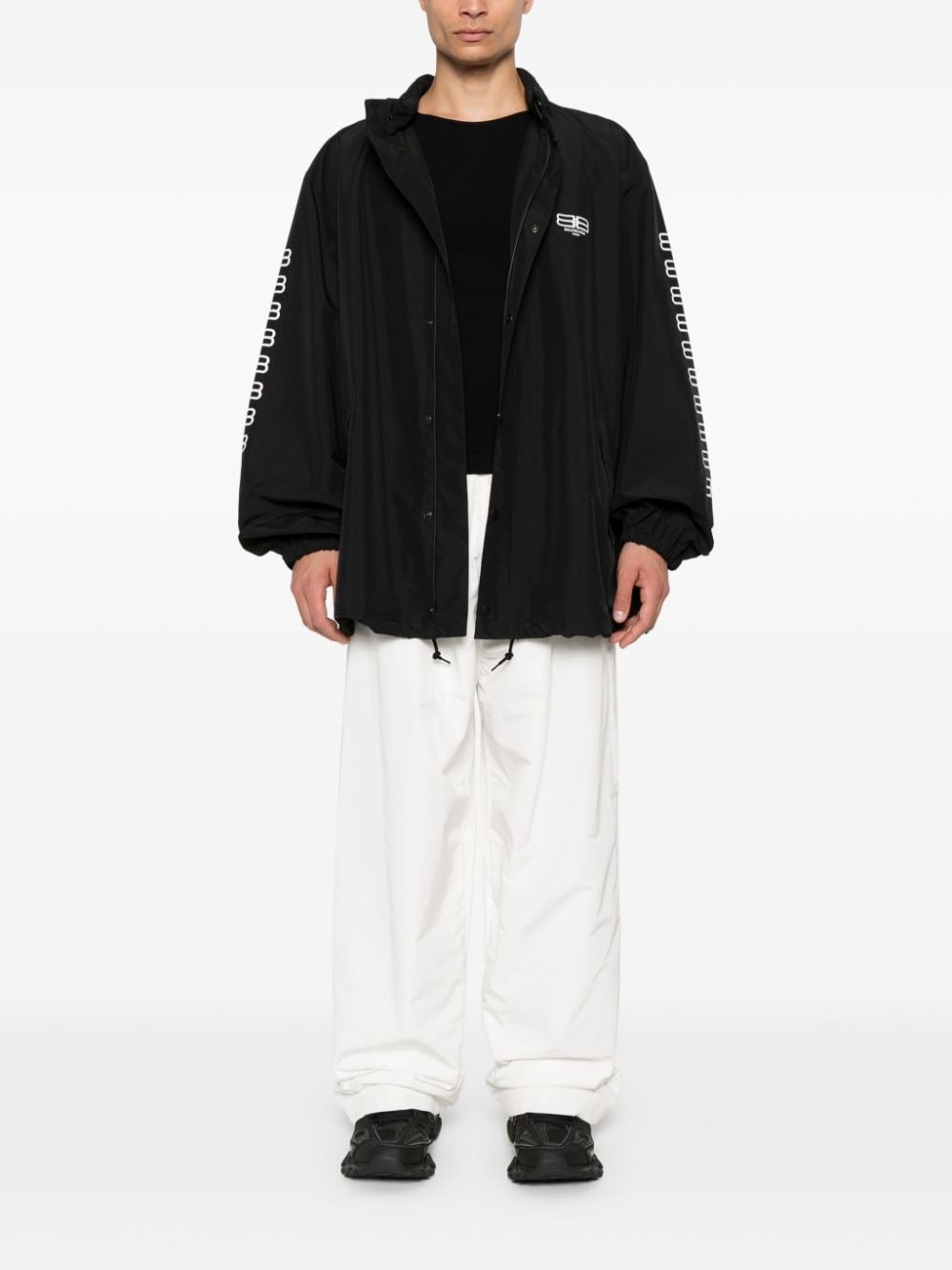 3B Sports Icon track pants - 3