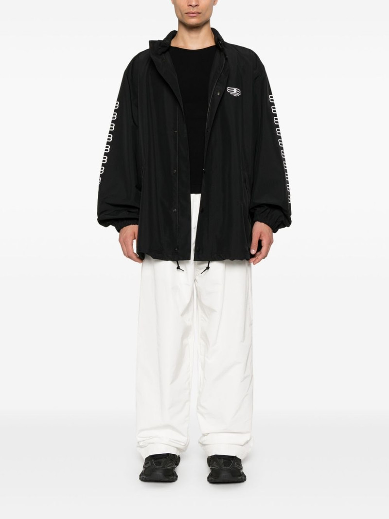 3B Sports Icon track pants 3