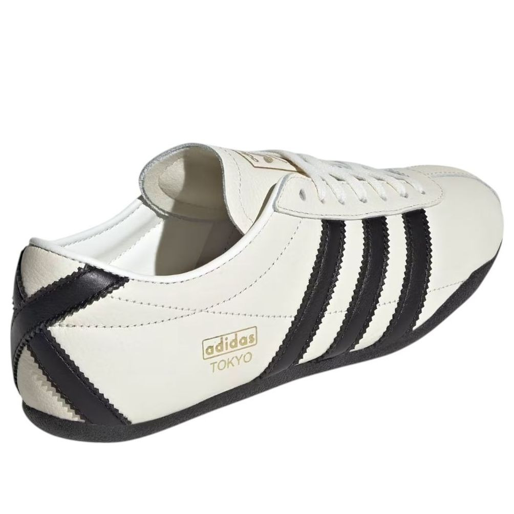 (WMNS) adidas Tokyo 'White Black' JQ0597 - 5