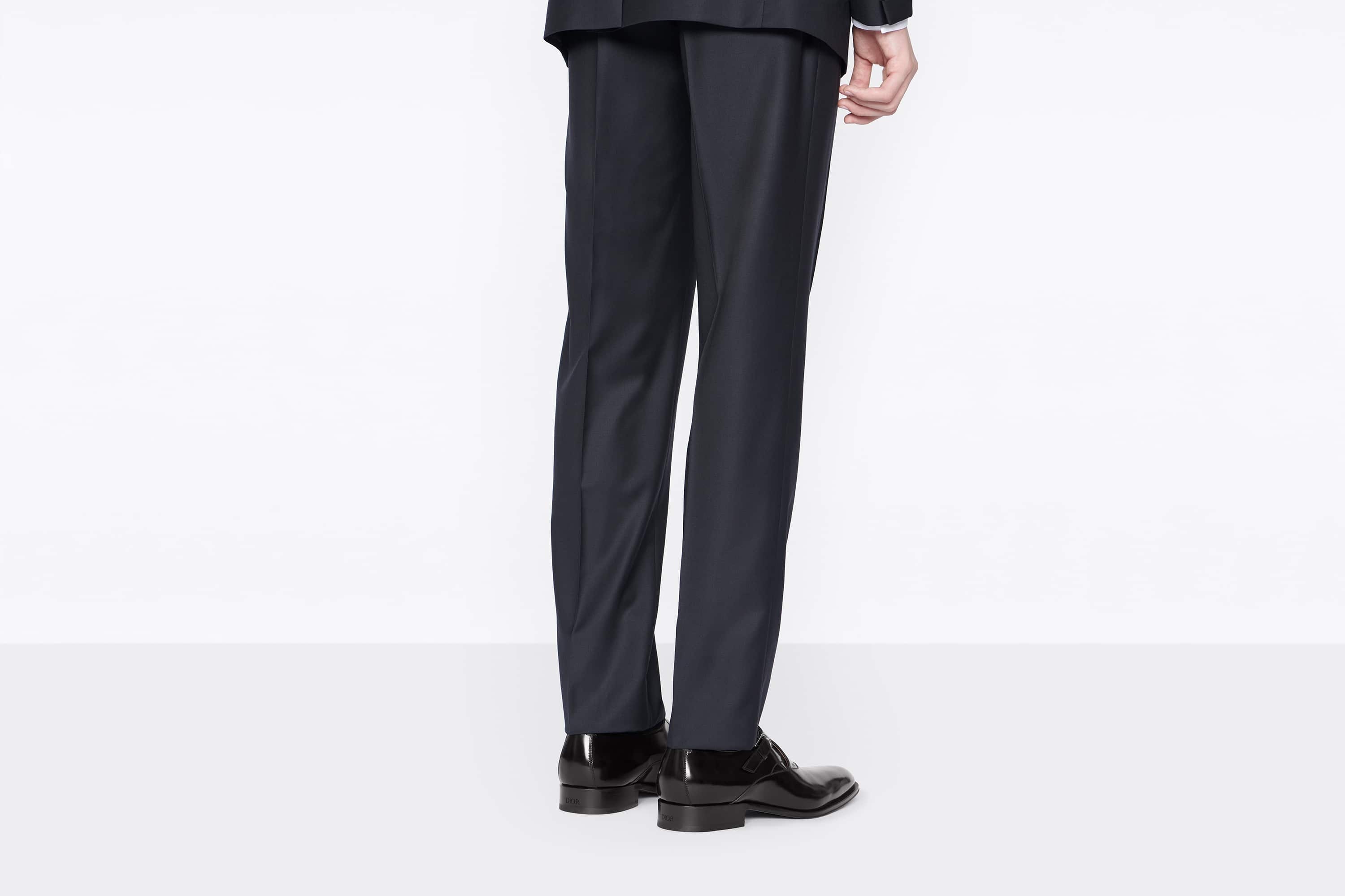 Dior Timeless Monk Shoe - 7