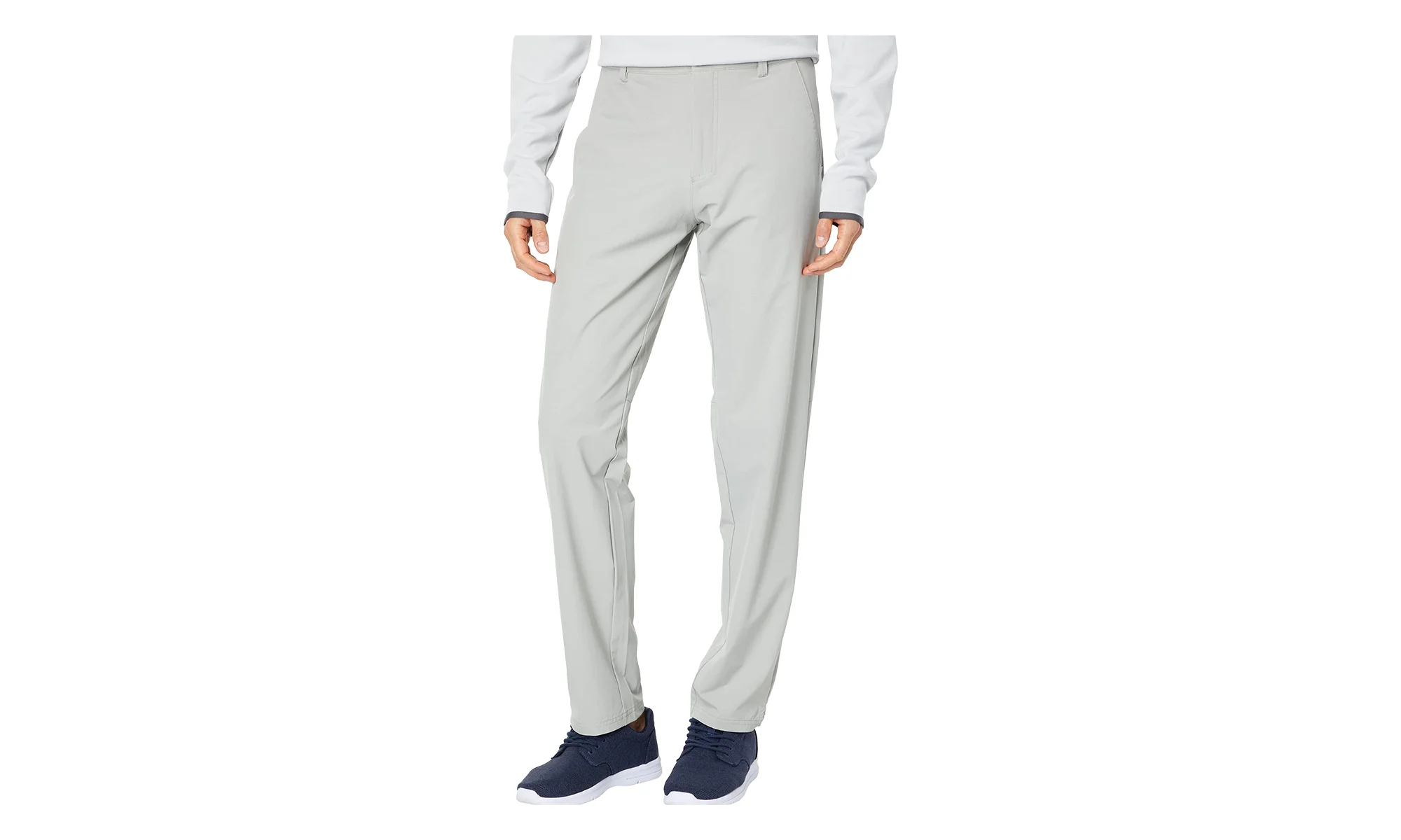 Take Pro Pant 3.0 "Stone Gray" FOA401403 22Y - 1